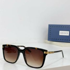 Picture of Gucci Sunglasses _SKUfw55617139fw